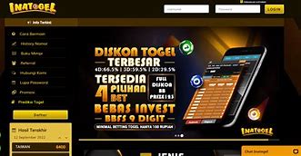 Bintang55Toto Slot Online Login Link Alternatif