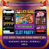 Heylink Me Slot Bonus Garansi Kekalahan 50 Rupiah Pulsa