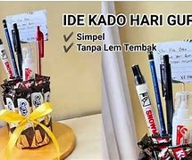 Ide Kado Sederhana Untuk Hari Guru