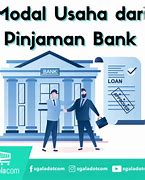 Pinjaman Modal Slot Online Via Dana Tanpa Rekening Bank Apakah Aman