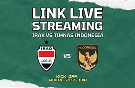 Rtp Fipbet Hari Ini Hari Ini Live Streaming Indonesia Vs Irak